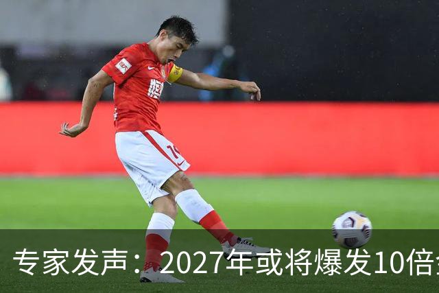 专家发声：2027年或将爆发10倍金融危机 人们抛资产是自救还是踩